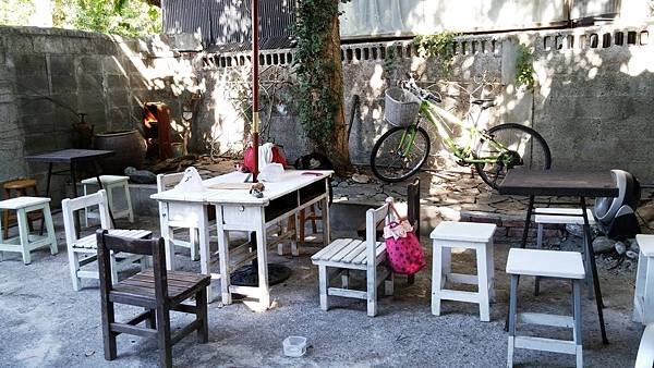 Giocare Cafe