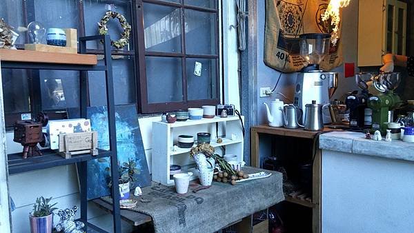 Giocare Cafe