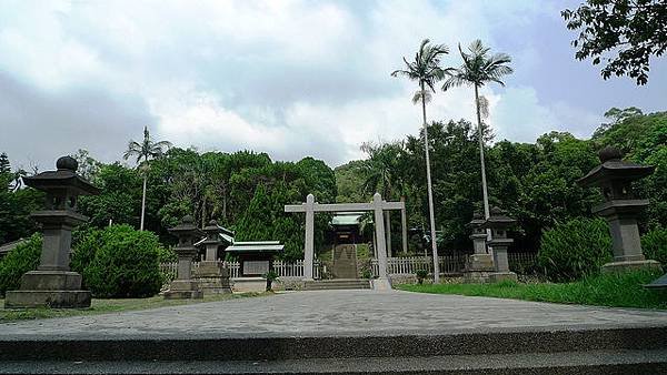 桃園神社