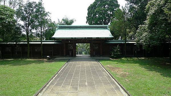 桃園神社