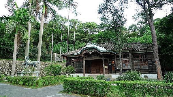 桃園神社