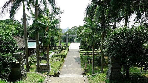 桃園神社