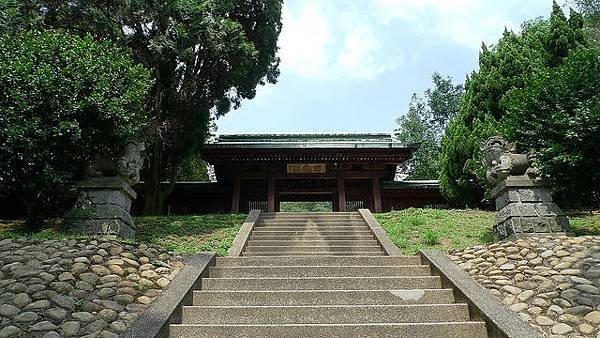 桃園神社