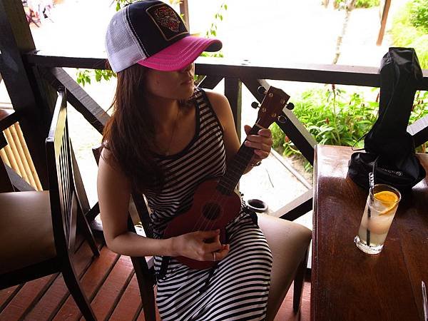 ukulele