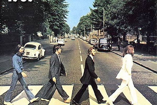 Abbey Road
