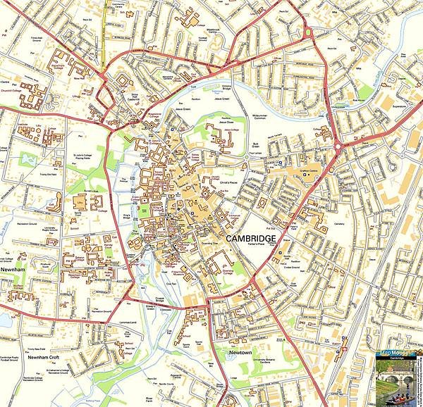CAM Map-01