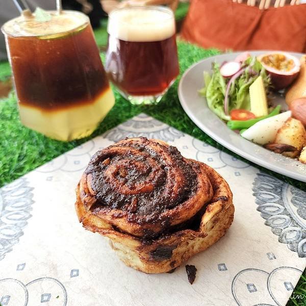 【南投 魚池】遊牧 Nomad Day Café 南投美食/