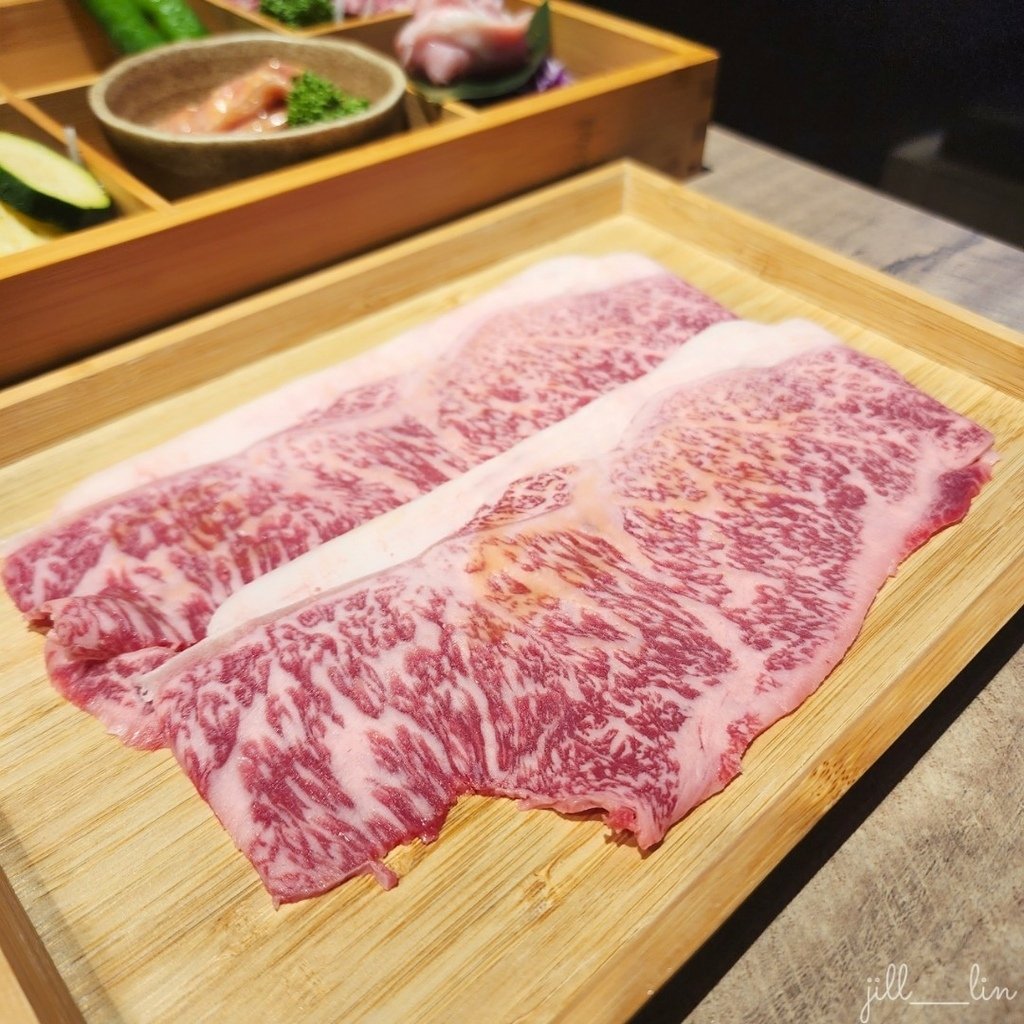 【台北 忠孝新生站】山上走走日式無菜單燒肉專門店 台北美食/