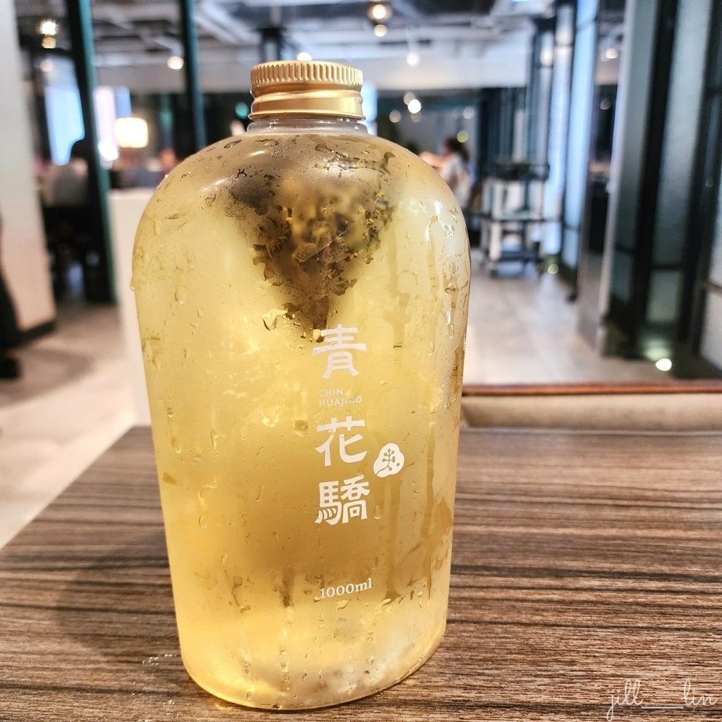 【台北 中山站】青花驕 王品集團旗下麻辣火鍋店 台北美食/台