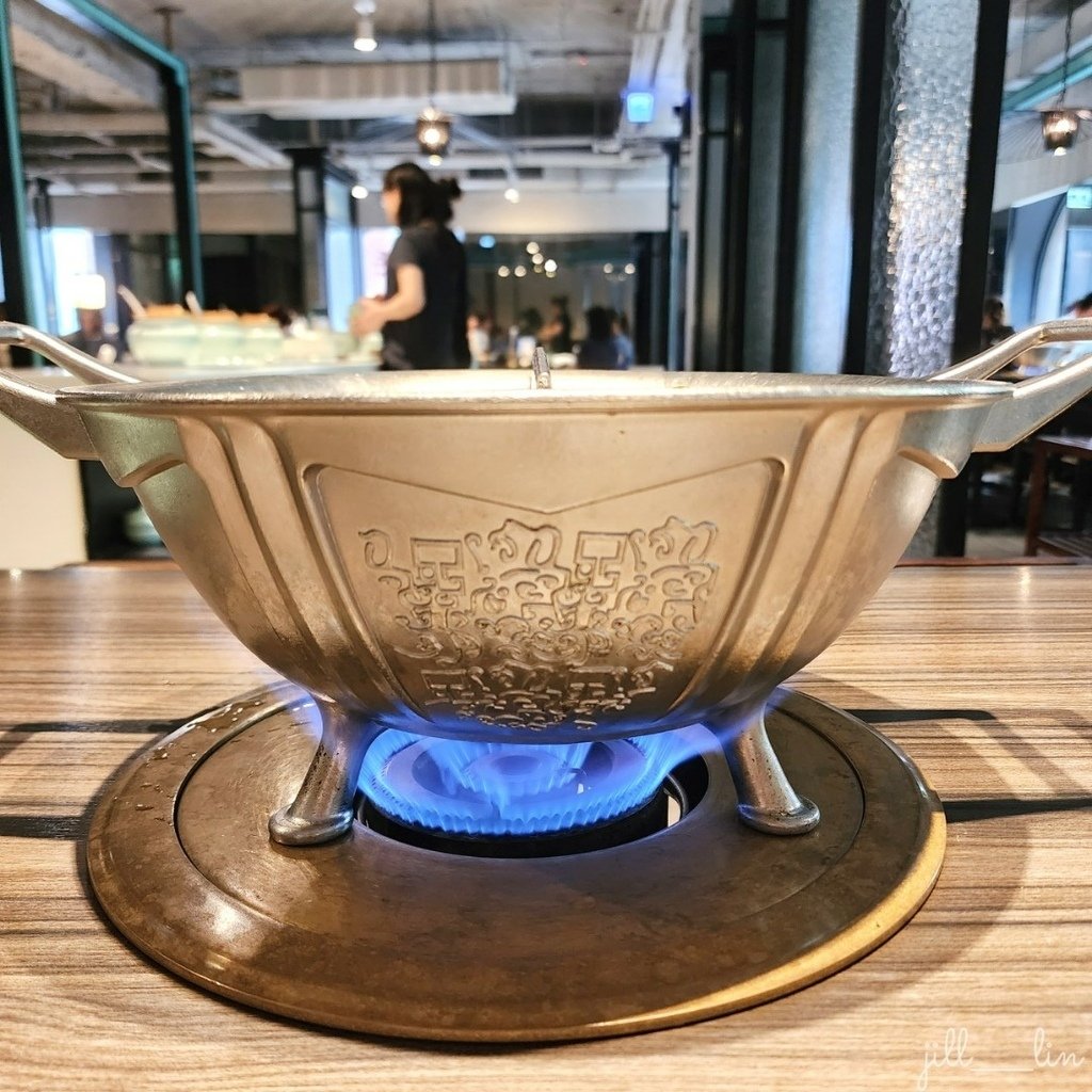 【台北 中山站】青花驕 王品集團旗下麻辣火鍋店 台北美食/台