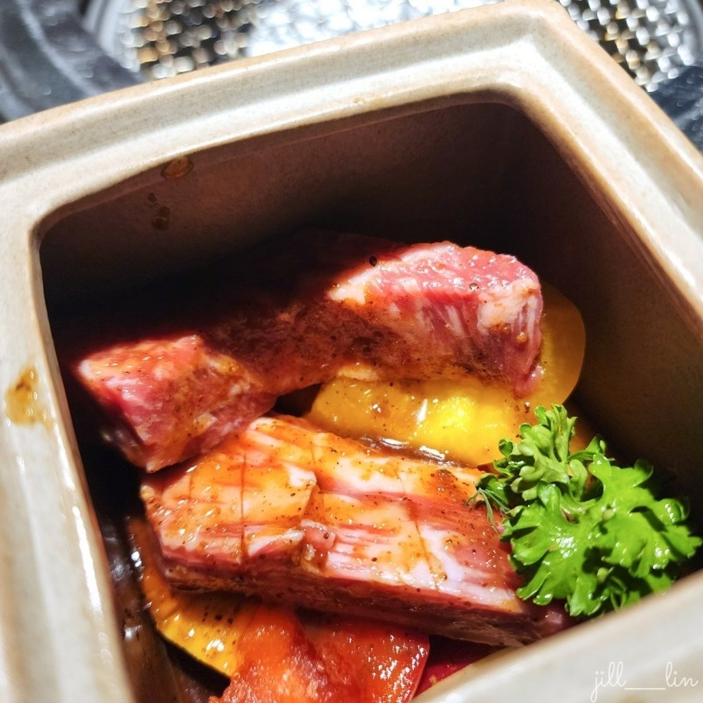 【台中】燒肉風間 台中美食/台中燒肉/台中燒烤/台中餐廳/台