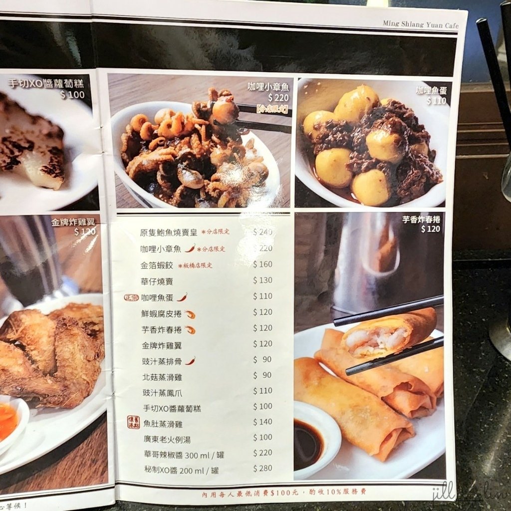 【台北 中山站】茗香園冰室 台北美食/板橋美食/東區美食/大