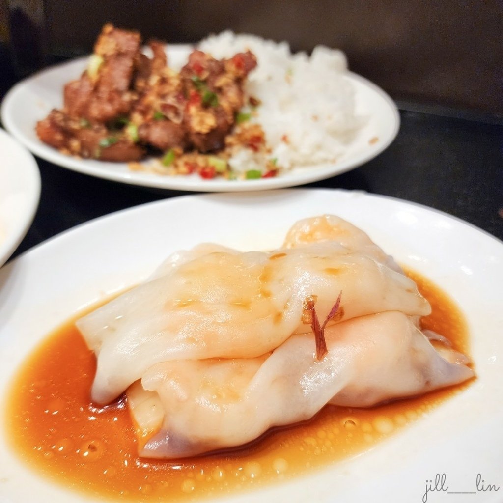 【台北 中山站】茗香園冰室 台北美食/板橋美食/東區美食/大