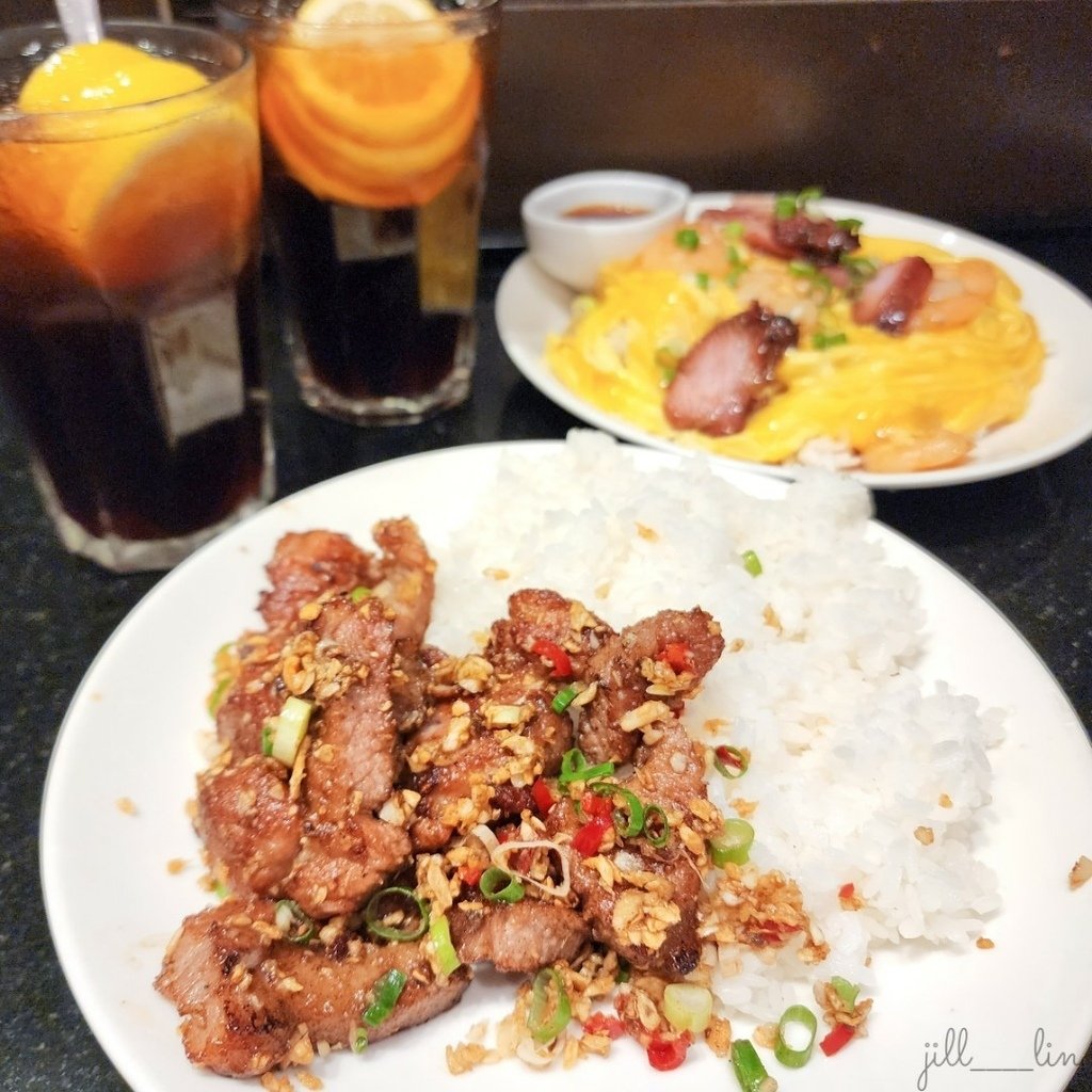 【台北 中山站】茗香園冰室 台北美食/板橋美食/東區美食/大