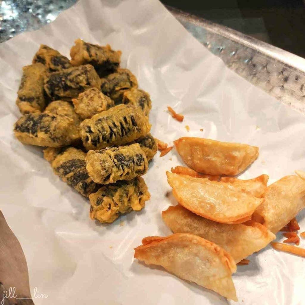 【台南 中西區】兩餐 超平價的韓式料理吃到飽！台北美食/台南