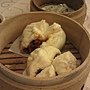 叉燒包