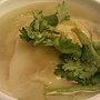 魚翅灌湯包