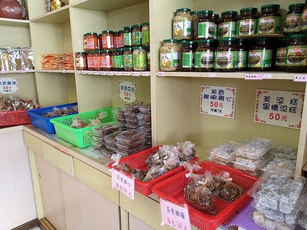 【台北市】【小吃】宜蘭縣大同鄉 祥發茶香煙燻滷味 九寮溪生態