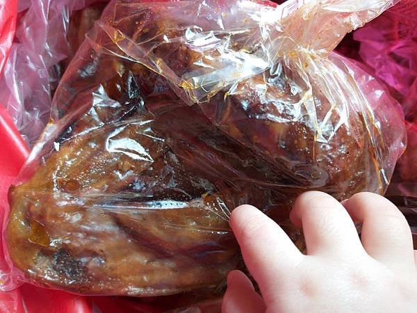 【台北市】【小吃】宜蘭縣大同鄉 祥發茶香煙燻滷味 九寮溪生態