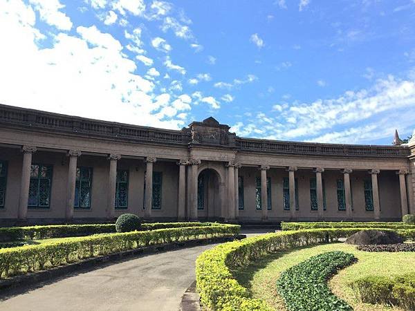 ※台北市中正區※ 【玩水/游泳】自來水博物館 水鄉庭園 臺北