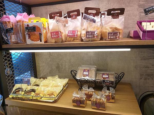 【台北市】【烘培】民生社區富錦街 非凡麵包 VIVA CAF