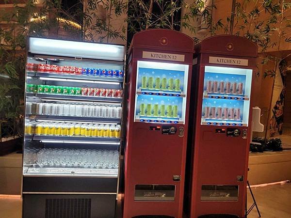 【台北市】【BUFFET】台北喜來登大飯店 十二廚自助餐(K