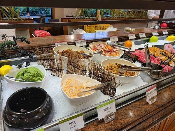 ※新竹市東區※  2023.04 煙波大飯店新竹湖濱館 50