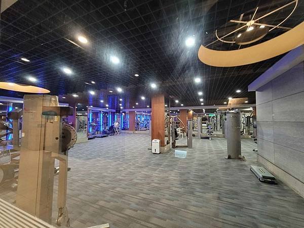 ※新竹市東區※  2023.04 煙波大飯店新竹湖濱館 50