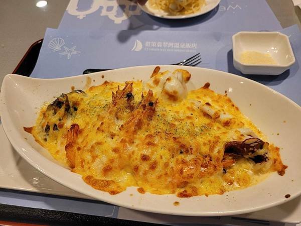 ※新北萬里區※ 202307 親子飯店 群策翡翠灣溫泉飯店 
