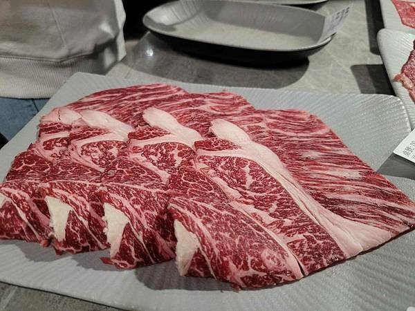 【桃園市】【吃到飽】吃肉肉 CHIH ROU ROU 燒肉専