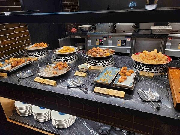 【台北市】【BUFFET】大推天母店 旭集和食集錦 SUNR