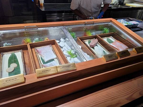 【台北市】【BUFFET】大推天母店 旭集和食集錦 SUNR