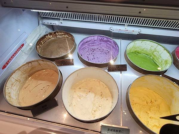 【台北市南港區】【BUFFET】超難訂位餐廳 島語自助餐廳 