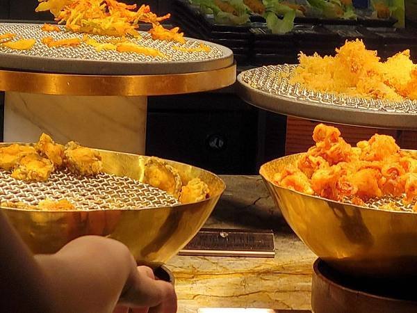 【台北市南港區】【BUFFET】超難訂位餐廳 島語自助餐廳 