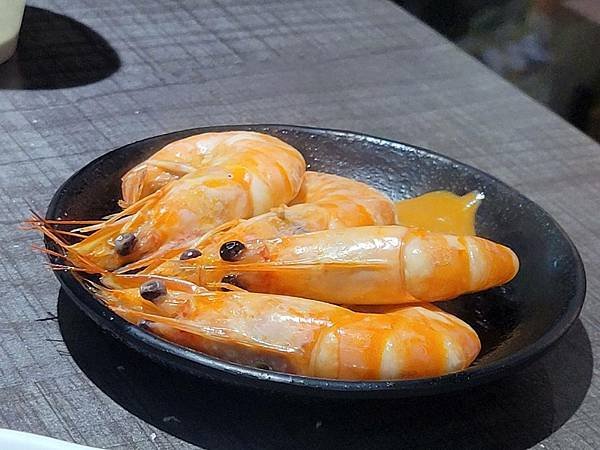 【台北市】【燒烤/炸物吃到飽】串燒殿 全台唯一日式居酒屋吃到