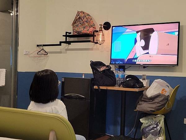 ※宜蘭縣礁溪鄉※ 慢慢窩溫泉旅宿 親子飯店 遊戲室 溜滑梯親