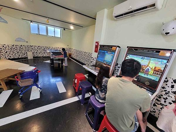 ※宜蘭縣礁溪鄉※ 慢慢窩溫泉旅宿 親子飯店 遊戲室 溜滑梯親