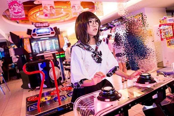 吉兒龐克精選下半部