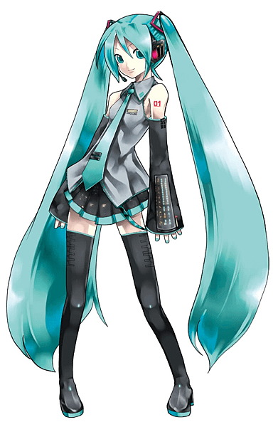 Miku_Hatsune