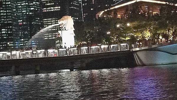 2018 新加坡 牛車水&amp;觀光遊船