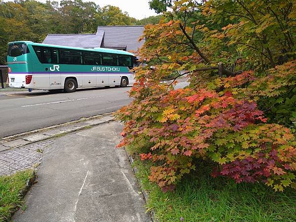 2022 日本東北初體驗 奧入瀨溪