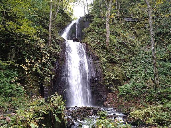 2022 日本東北初體驗 奧入瀨溪