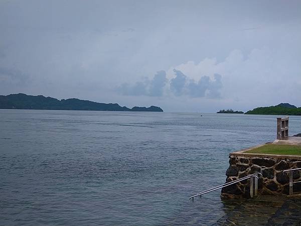 2021 海上的珍珠 帛琉- 環島自駕遊