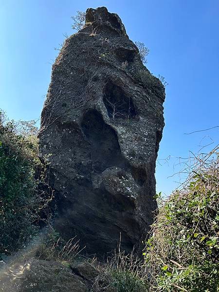 2023 再見阿里郎 城山日山峰