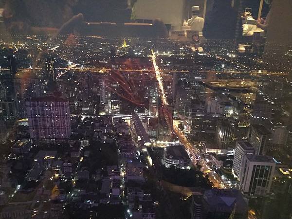 2022 曼谷放鬆遊 曼谷我來了