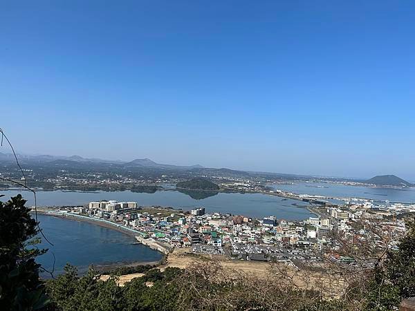 2023 再見阿里郎 城山日山峰