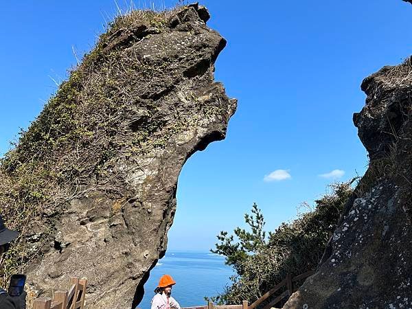 2023 再見阿里郎 城山日山峰