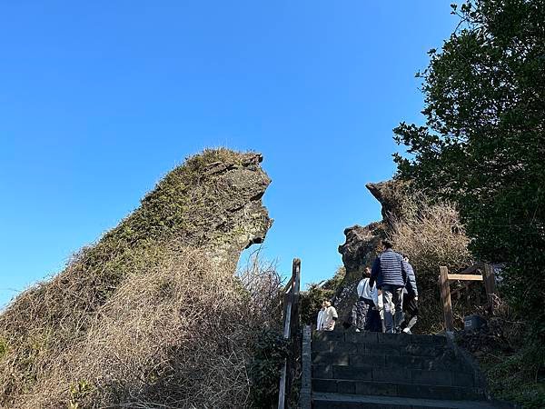 2023 再見阿里郎 城山日山峰