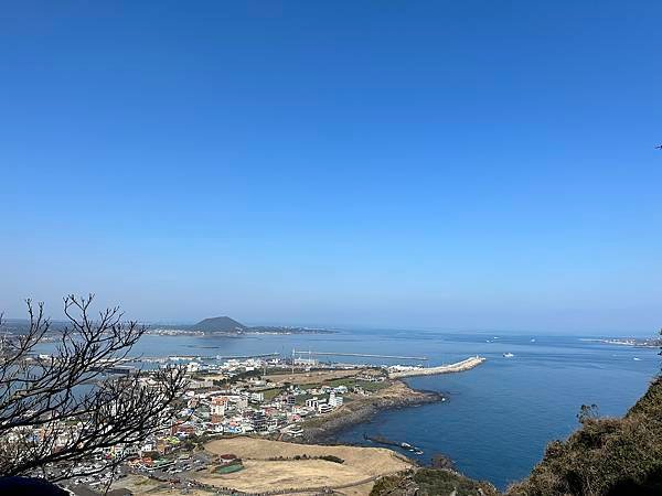 2023 再見阿里郎 城山日山峰