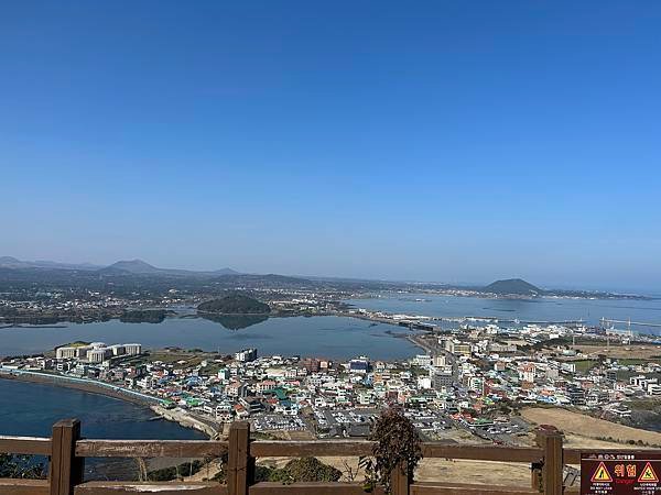 2023 再見阿里郎 城山日山峰